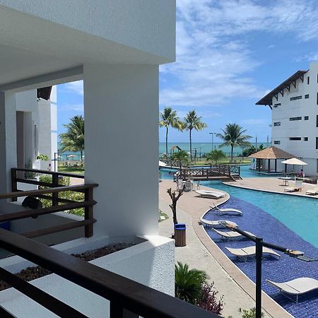 Maui Beach Residence Tamandaré Exteriér fotografie