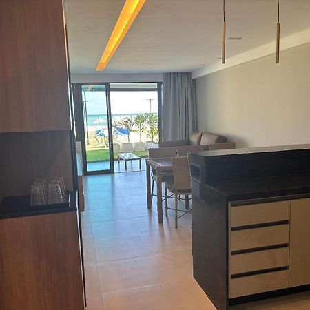 Maui Beach Residence Tamandaré Exteriér fotografie