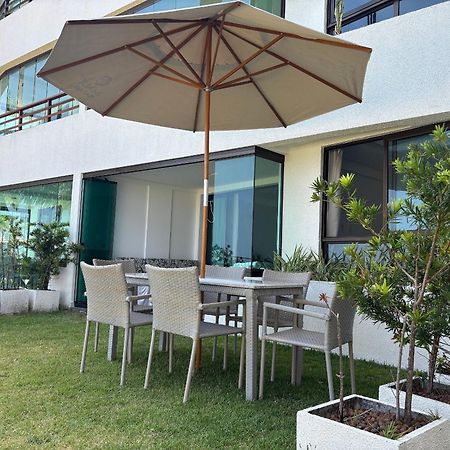 Maui Beach Residence Tamandaré Exteriér fotografie