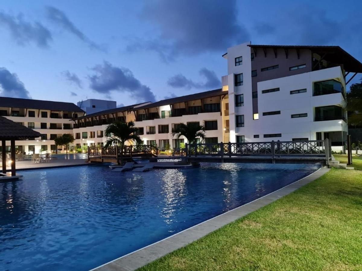 Maui Beach Residence Tamandaré Exteriér fotografie