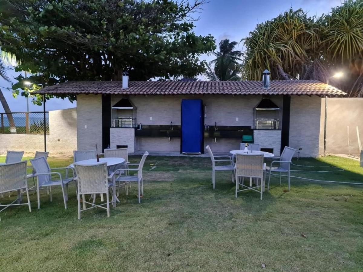 Maui Beach Residence Tamandaré Exteriér fotografie