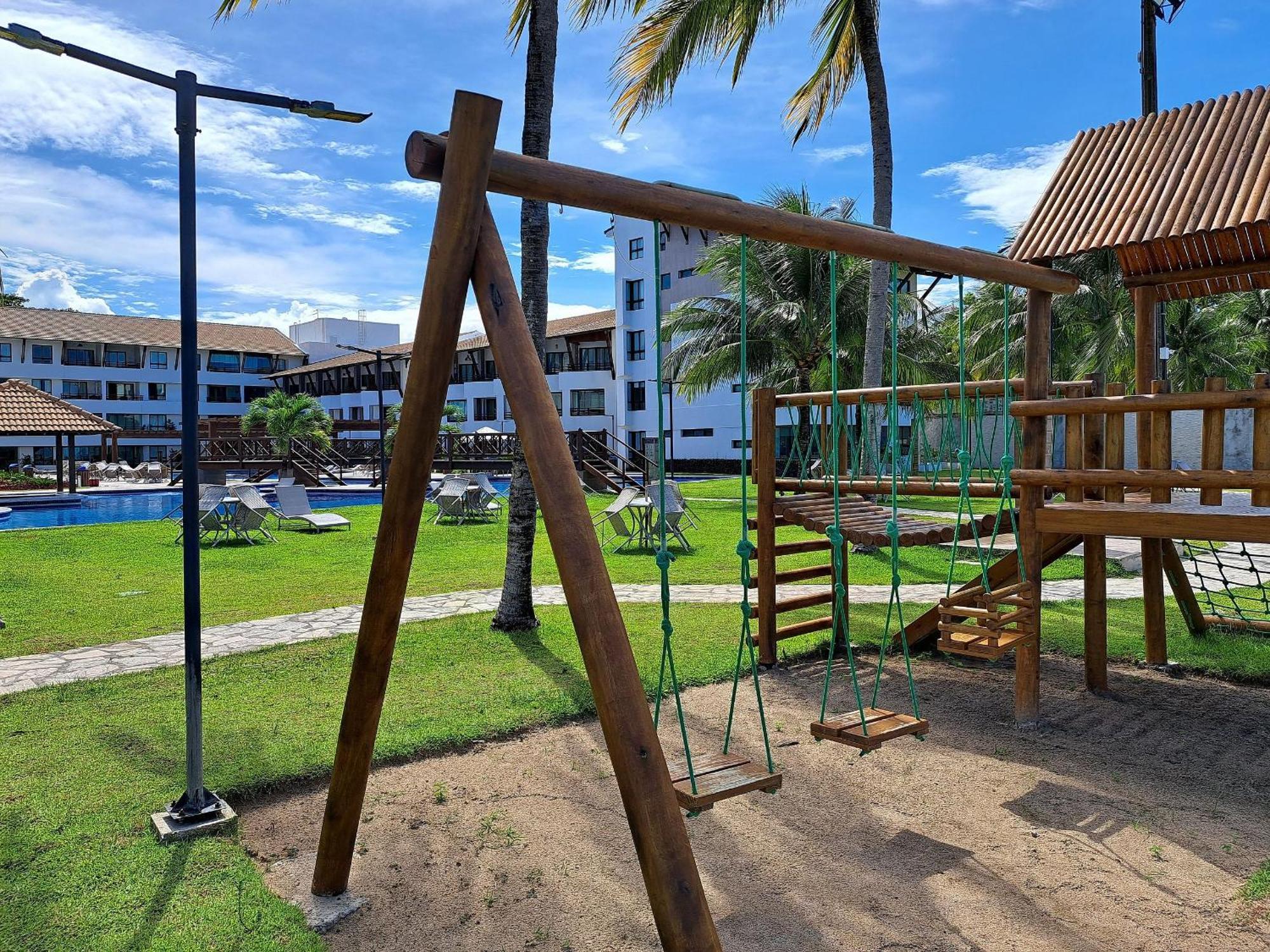 Maui Beach Residence Tamandaré Exteriér fotografie