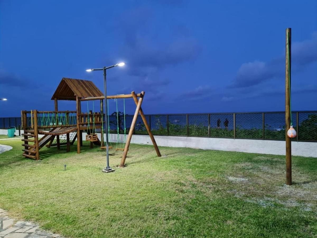 Maui Beach Residence Tamandaré Exteriér fotografie