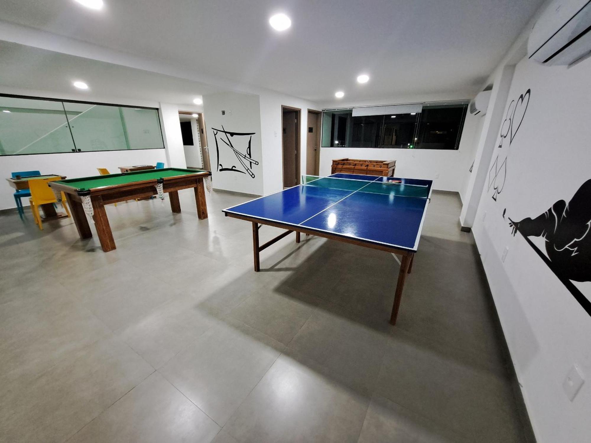 Maui Beach Residence Tamandaré Exteriér fotografie