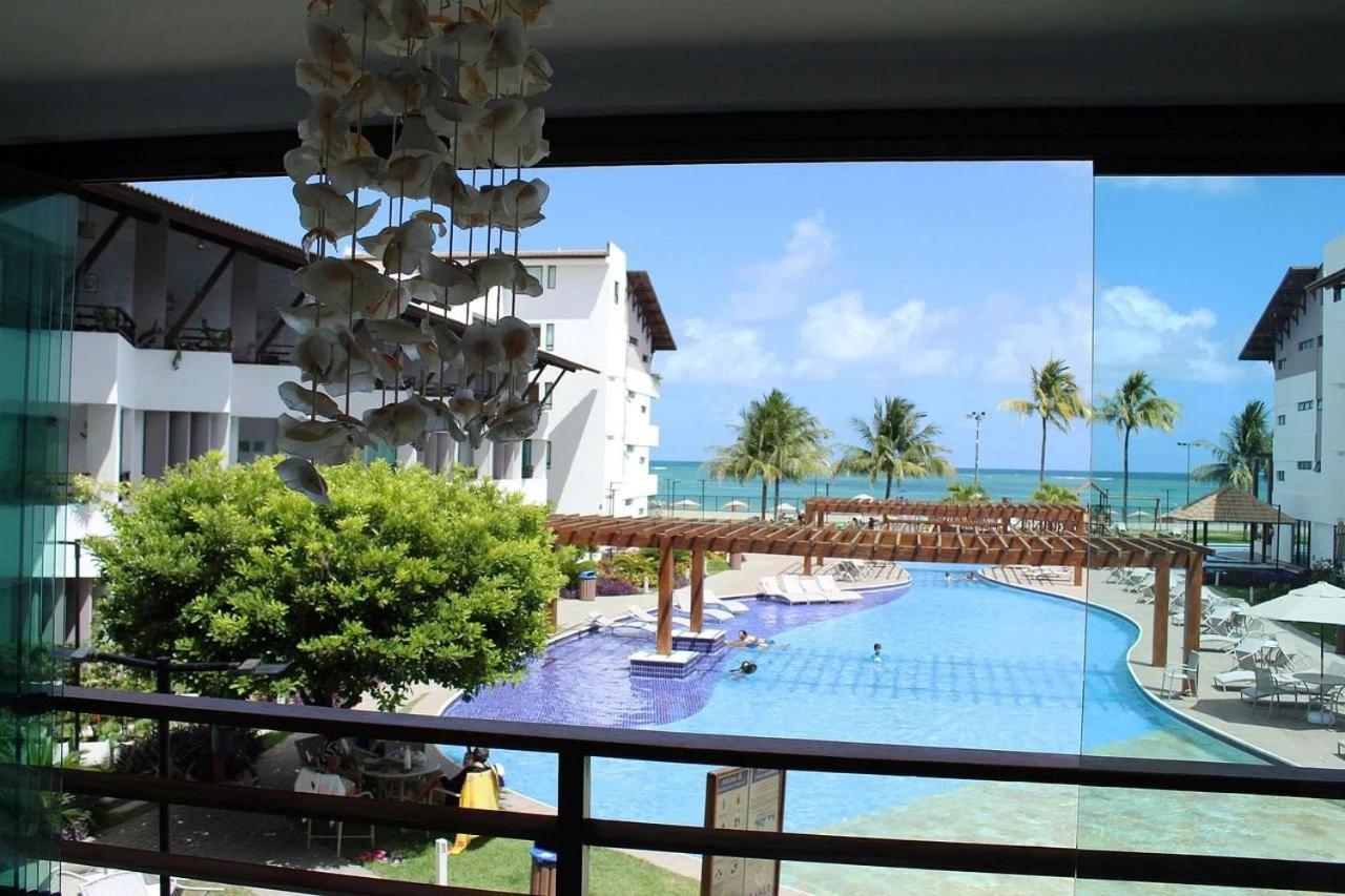 Maui Beach Residence Tamandaré Exteriér fotografie