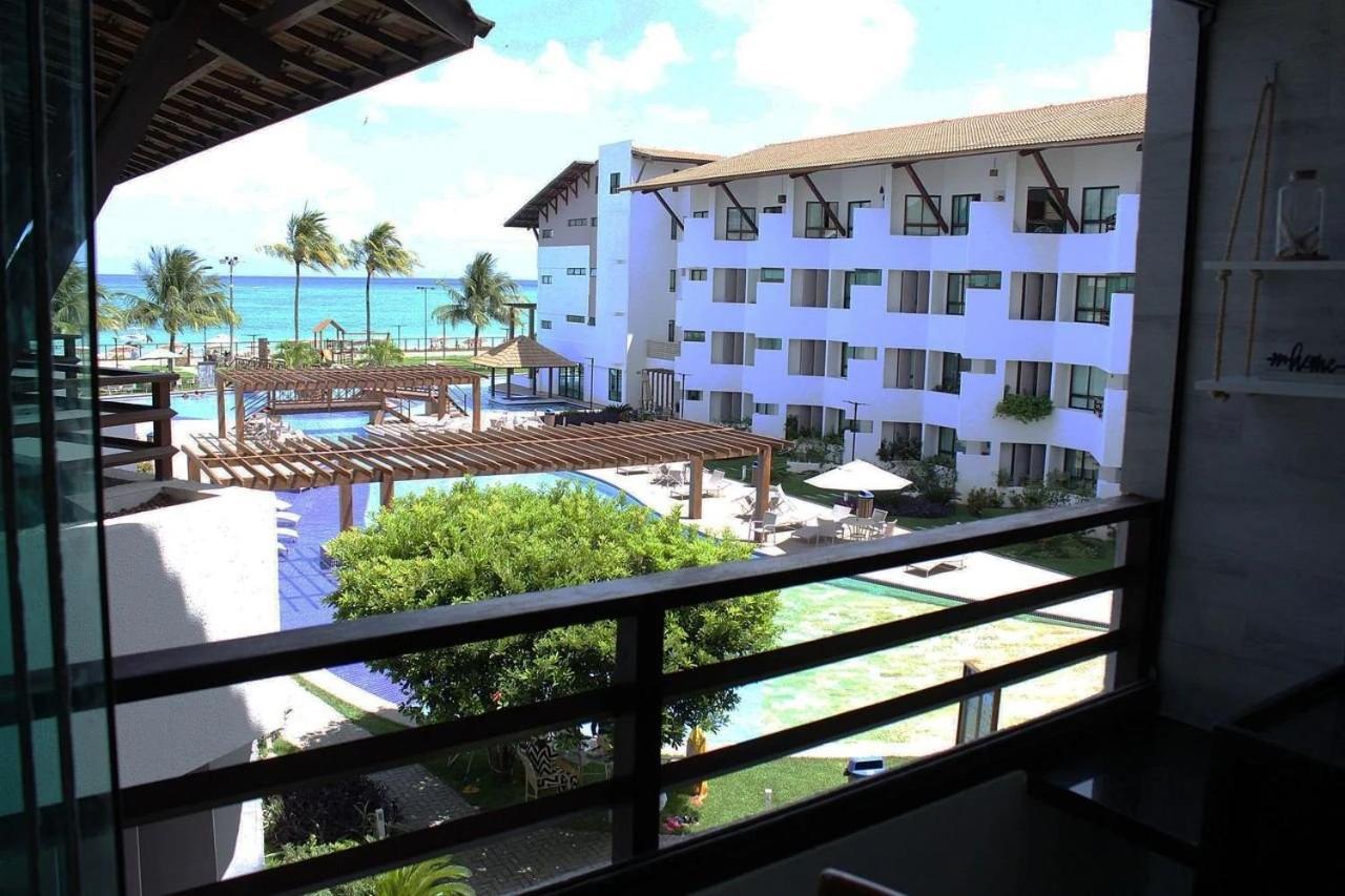 Maui Beach Residence Tamandaré Exteriér fotografie