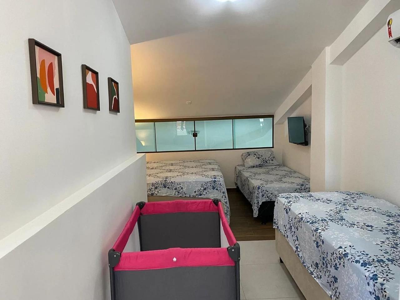 Maui Beach Residence Tamandaré Exteriér fotografie
