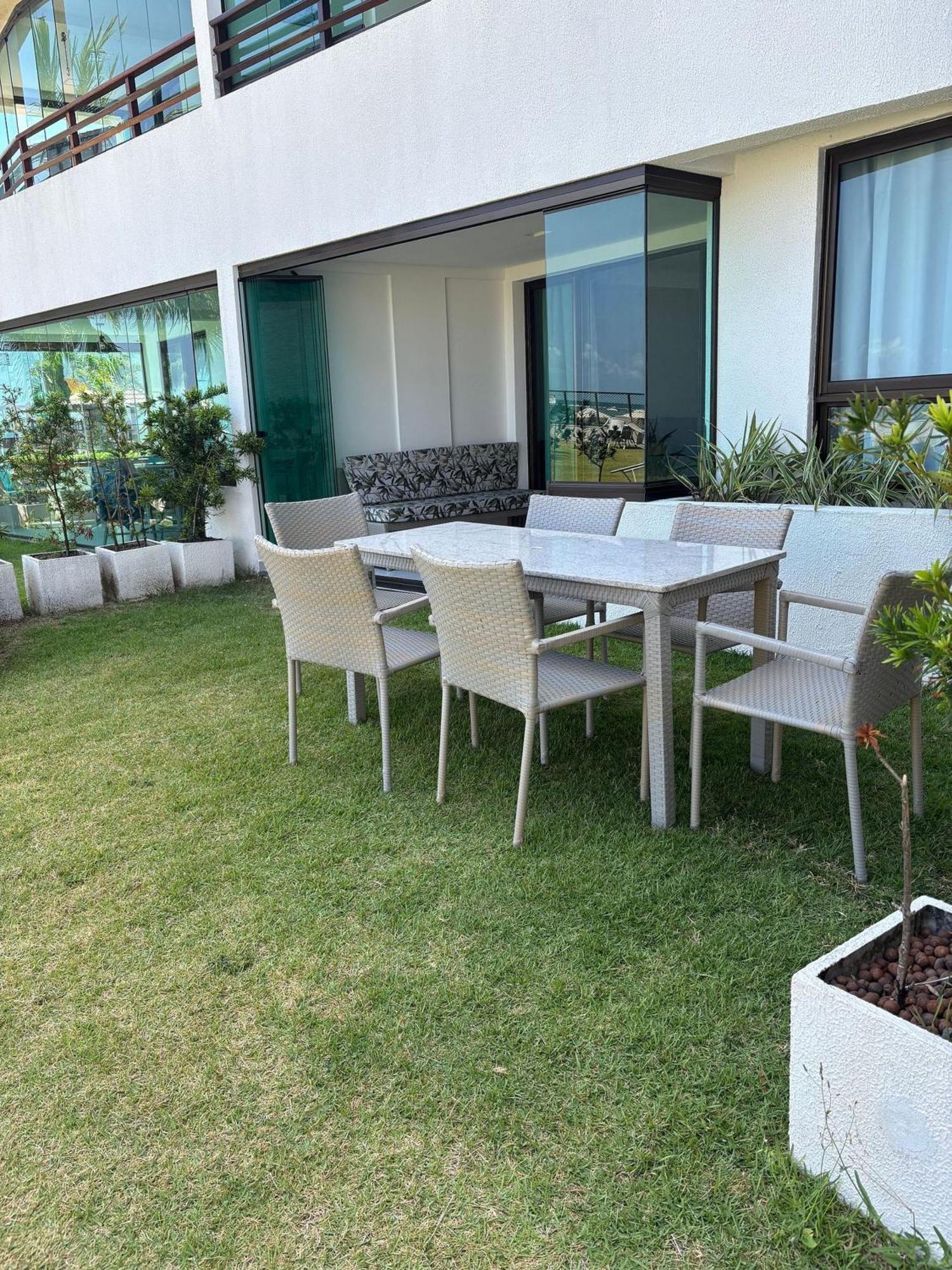 Maui Beach Residence Tamandaré Exteriér fotografie