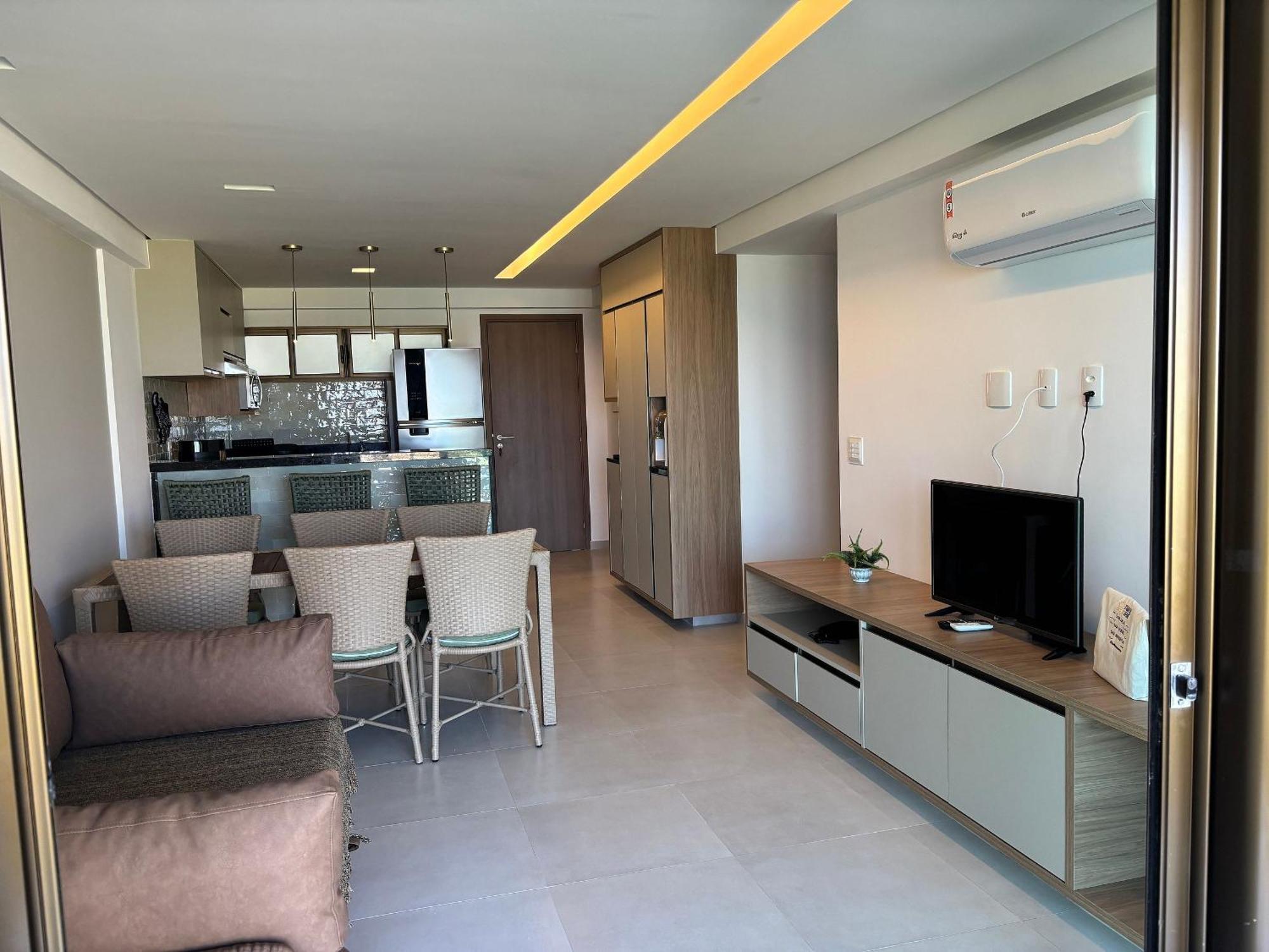 Maui Beach Residence Tamandaré Exteriér fotografie