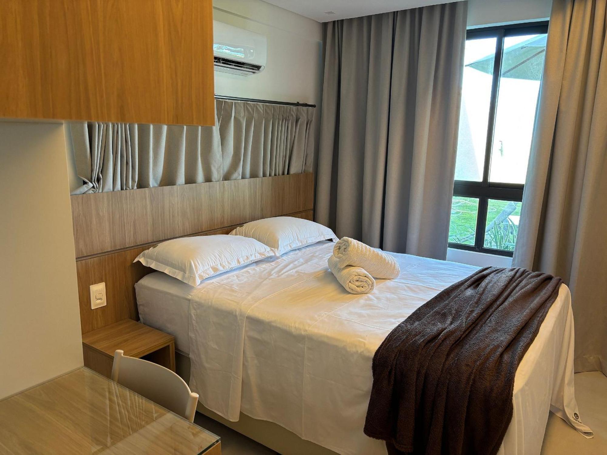 Maui Beach Residence Tamandaré Exteriér fotografie